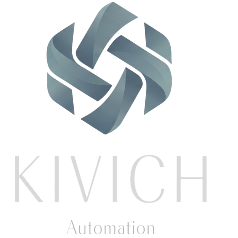 KIVICH Automation