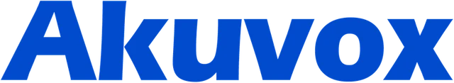 Akuvox logo
