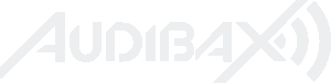 Audibax logo