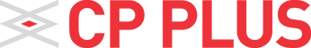 CP Plus logo
