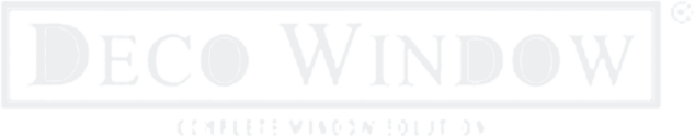 Deco Window logo