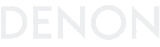 Denon logo