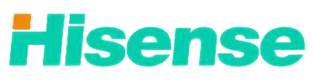 Hisense logo