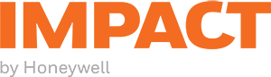 Impact by Honeywell logo