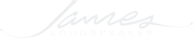 James logo