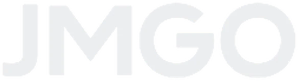 JMGO logo