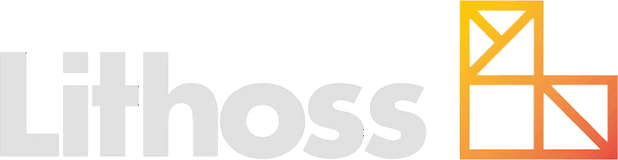 Lithoss logo