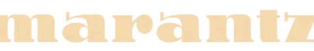 Marantz logo