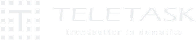 TELETASK logo