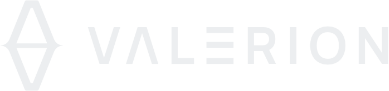 Valerion logo