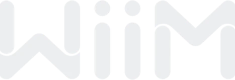 WiiM logo